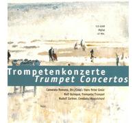 Trompetenkonzerte