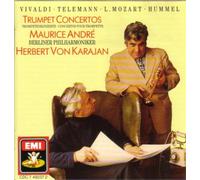 Trompetenkonzerte - Trumpet Concertos