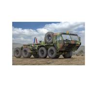 Trompette 01021 - Modèle Kit hemit M983 Tracteur Gris