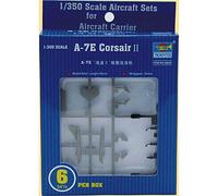 Trompette 06225 modèle Kit de Chance Vought 7 E Corsair II