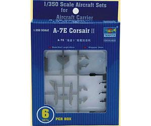 Trompette 06225 modèle Kit de Chance Vought 7 E Corsair II
