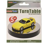 Trompette 125 mm Platine écran Modèle kit