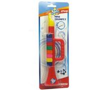 Trompette 27 cm Bontempi G