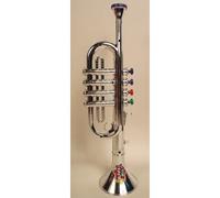 Trompette 3 pistons G