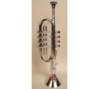Trompette 3 pistons G