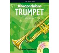 Trompette Abracadabra