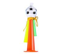 Trompette de stade, trompette de sport portable | Trompette à vent de typhus, pour les cérémonies de remise des diplômes, les défilés, les fêtes, les compétitions scolaires, les célébrations et les
