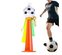 Trompette de typhus, portable à main - Trompette de sport portable | Idéal pour les matchs, compétitions, célébrations, fêtes, diplômes, défilés, excursions en bateau et excursions