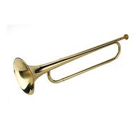 Trompette d'étudiants, trompette légère Trompette facile à utiliser pour orchestre d'école Pratique pour orchestre d'école