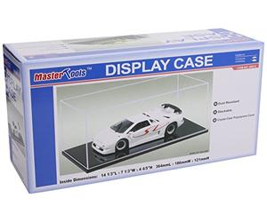 Trompette écran Cases -364 mm x 186 mm x 121 mm