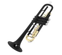 Trompette en Laiton SIB Instrument Professionnel Standard pour débutants