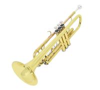 Trompette en Laiton SIB Instrument Professionnel Standard pour débutants