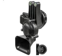 Trompette FEBI 109130 pour MAN G 5.687 1979-1987