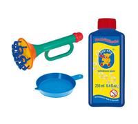 Trompette multi-bubble Pustefix