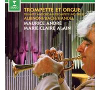 Trompette et orgue