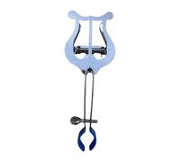 Trompette partition clip métal trompette lyre partition support de partition pour débutants