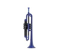 Trompette Plastique Sib - Bleu