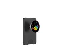 Trompette Poche Arc-en-Ciel Musiciens Gay Lesbienne LGBTQ+ PopSockets PopWallet pour MagSafe