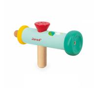 Janod Trompette pour enfant Gioia en bois