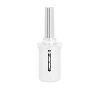 Trompette Réducteur de Pression Valves Professionnel Correction Assistant Outils Trompette Bouche Correcteur de Souffle Formation Correction Correction Couleur Or