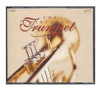 Trompette Virtuose : Concertos Pour Trompette De Telemann, Hummel, Haydn, Haendel, Leopold Mozart, Oeuvres Pouir Trompette Et Harpe De Pergolese, Albinoni, Daquin, Bach, Haydn, Ravel...