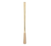 Trompette Voice Pipe Embouchure Clip Trompette Outil de réparation Trompette Pièces de rechange Trompette Sifflets Tube Embouchures Pince Tube Trompette Tube et embout buccal Pince