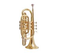 Trompettes Cornet Instrument BB Tune Sucre Soldal Instrument Général Pour Les Orchestras Débutants Trompette Instrument