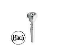 Trompettes & cornets BACH 1X ARGENTEE Embouchures de trompettes