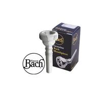 Bach Embouchure de cornet Série 349 Modèle 3C Argentée