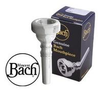 Trompettes & cornets BACH 5C ARGENTEE Embouchures de cornets