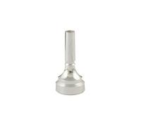 Trompettes & cornets DENIS WICK 58814BW - CLASSIC 4BW ARGENTEE Embouchures de cornets