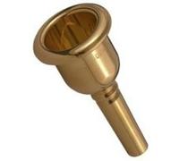 Trompettes & cornets DENIS WICK DE ADW4881 5B AURIFIEE Embouchures de cornets G