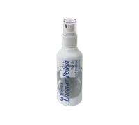 Trompettes & cornets LA TROMBA SPRAY LACQUER POLISH Entretien Trompette et Cornets