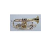 Trompettes & cornets ROY BENSON CORNET SIb D'ETUDE ROY BENSON CR-202 Cornets étude Sib