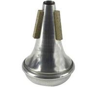 Trompettes & cornets TOM CROWN STRAIGHT - PT (ALUMINIUM) Piccolo G