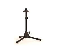 Woodbrass WBTCS Support pour Trompette/Cornet Noir