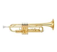 Trompettes & cornets YAMAHA YTR-3335 Trompette étude Sib G