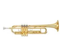 Yamaha Yamaha YTR-4435 II Trumpet