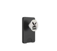 Trompettes du duc Infernal Murmur PopSockets PopWallet pour MagSafe
