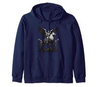 Trompettes du duc Infernal Murmur Sweat à Capuche