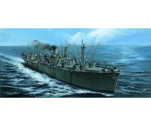 Trompettiste 1:350 - S.S. John W. Brown