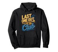 Trompettiste De Jazz Musicien Club Sweat à Capuche