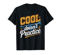 Trompettiste De Jazz Musicien Culture T-Shirt