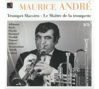 Trompettiste du Siecle