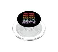 Trompeur PopSockets PopGrip pour MagSafe