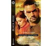 Trompeuse apparence - Les infiltrés de Houston