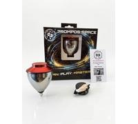 trompos space Neptune Roller, Toupie, Rouge, M