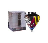 trompos space - Pivoine Graffiti Roller, Multicolore, Miscelanea (030133)