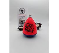 TROMPOS SPACE - Saturne XT Gerardo Montero et Javi De Maria Pivoine, Rose, Moyen (SXTRSCUER)