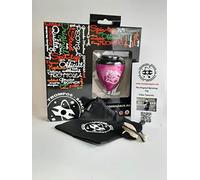 trompos space- Saturne XT Gerardo Montero y Javi De María Toupie, SXMCU, Violet, Mediano